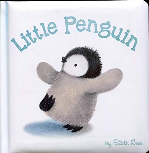 Beispielbild fr Little Penguin (Board Book) zum Verkauf von Wonder Book