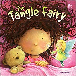 Stock image for The Tangle Fairy for sale by Gulf Coast Books
