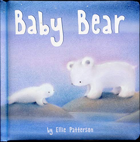 Beispielbild fr Baby Bear (Board Book) zum Verkauf von SecondSale