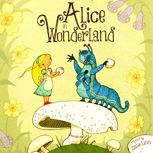 9781787008908: Alice in Wonderland (Picture Storybooks)