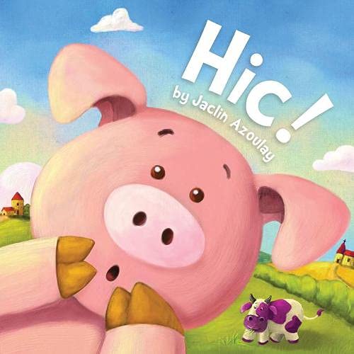 Stock image for Hic! (Picture Storybooks) for sale by WorldofBooks