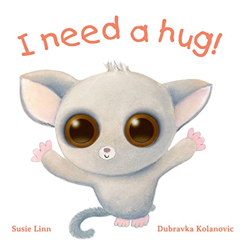 Beispielbild fr I need a Hug (Picture Storybooks) zum Verkauf von WorldofBooks