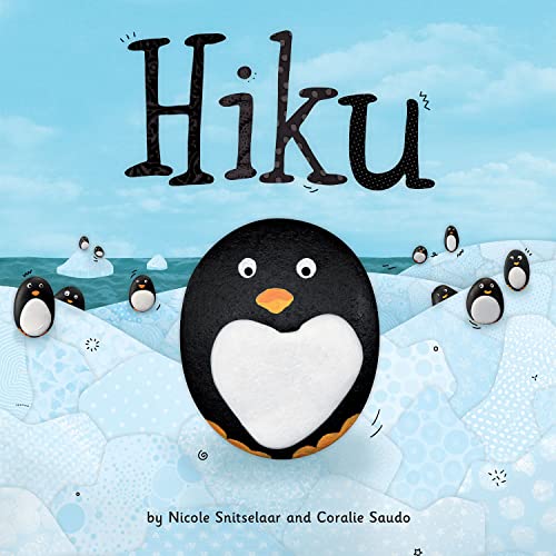 Beispielbild fr Hiku (Picture Storybooks) zum Verkauf von WorldofBooks