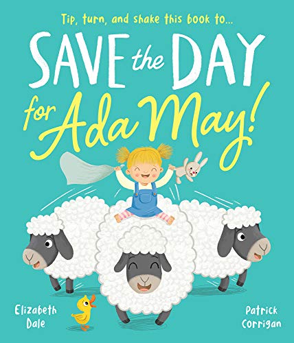 Beispielbild fr Save the Day for Ada May (Picture Books) zum Verkauf von HPB-Ruby