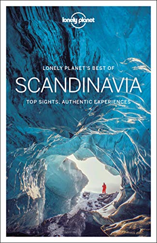 Beispielbild fr Lonely Planet Best of Scandinavia (Travel Guide) zum Verkauf von AwesomeBooks