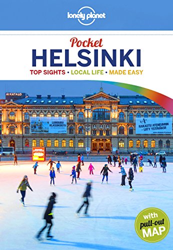 Stock image for Pocket Helsinki for sale by Blackwell's