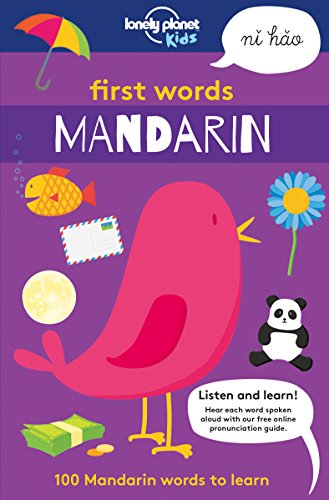 Stock image for Mandarin for sale by Blackwell's