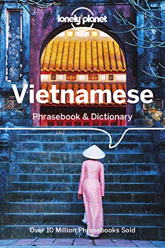 Stock image for Lonely Planet Vietnamese Phrasebook and Dictionary 8 8th Ed : 8th Edition for sale by Better World Books