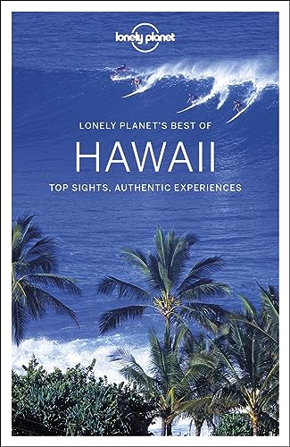 Beispielbild fr Hawaii: Top Sights, Authentic Experiences zum Verkauf von BookHolders