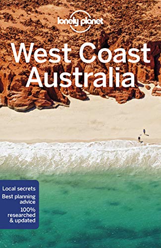 Stock image for Lonely Planet West Coast Australia (Regional Guide) for sale by SecondSale