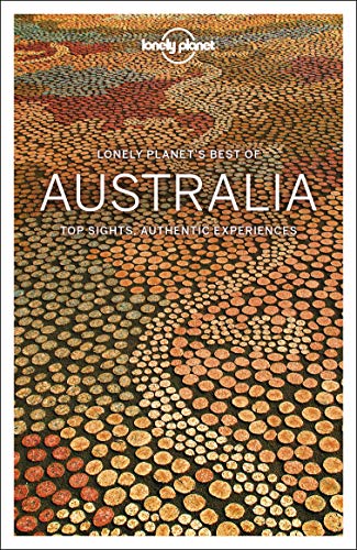 Beispielbild fr Lonely Planet Best of Australia (Best of Country) zum Verkauf von SecondSale