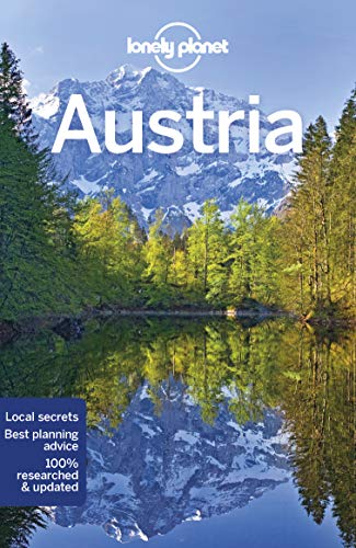 Stock image for Lonely Planet Austria 9 (Travel Guide) for sale by Goodwill Books