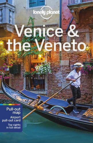 Beispielbild fr Lonely Planet Venice the Veneto 11 (Travel Guide) zum Verkauf von Goodwill Books