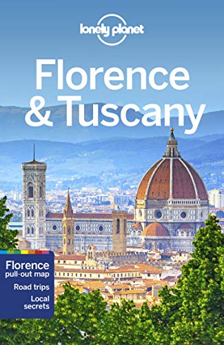 Stock image for Lonely Planet Florence Tuscany 11 (Travel Guide) for sale by Bulk Book Warehouse