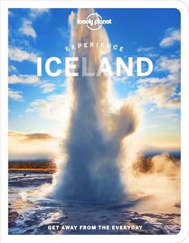 Beispielbild fr Lonely Planet Best of Iceland 1 zum Verkauf von Better World Books