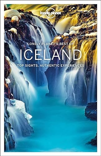 9781787014398: Lonely Planet Best of Iceland: top sights, authentic experiences (Travel Guide)