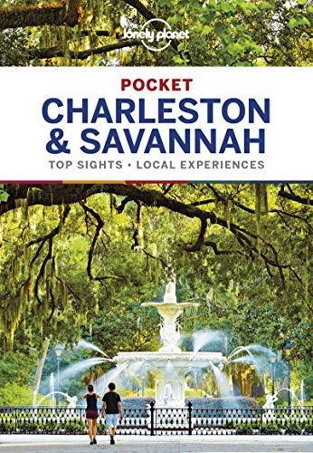 Beispielbild fr Lonely Planet Pocket Charleston & Savannah 1 zum Verkauf von ThriftBooks-Atlanta