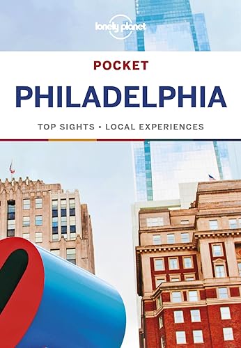 Beispielbild fr Lonely Planet Pocket Philadelphia 1 zum Verkauf von Better World Books