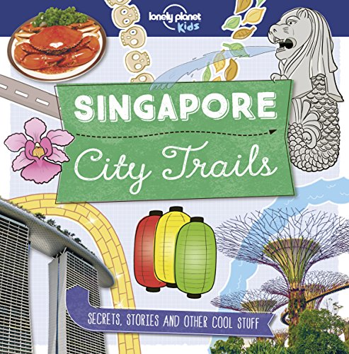 Stock image for Singapore for sale by Blackwell's