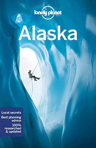 Stock image for ALASKA for sale by Speedyhen