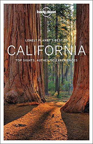 Imagen de archivo de Lonely Planet Best of California 2 a la venta por Better World Books