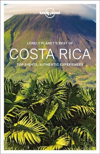 Imagen de archivo de Lonely Planet Best of Costa Rica 3 (Travel Guide) a la venta por Goodwill