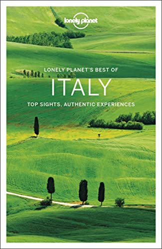 Beispielbild fr Lonely Planet Best of Italy 3 (Travel Guide) zum Verkauf von Book Deals