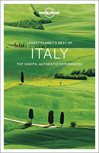 Stock image for Lonely Planet Best of Italy 3 (Travel Guide) for sale by Book Deals