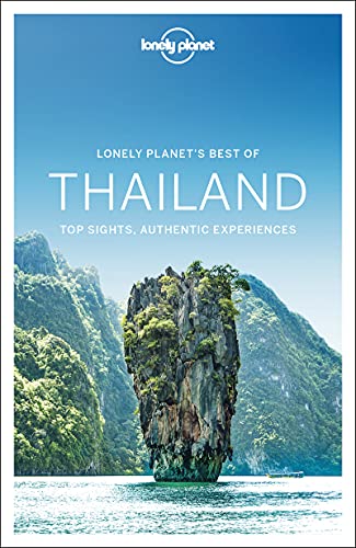Imagen de archivo de Lonely Planet Best of Thailand 3 (Travel Guide) a la venta por Goodwill Books