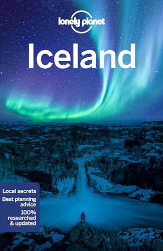 Stock image for Lonely Planet Iceland: Perfect for exploring top sights and taking roads less travelled (Travel Guide) for sale by WorldofBooks