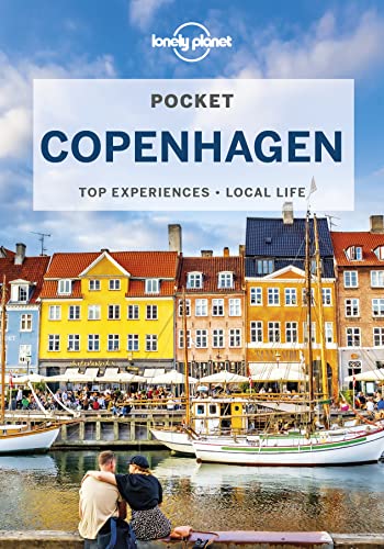 Beispielbild fr Lonely Planet Pocket Copenhagen 5 zum Verkauf von Better World Books