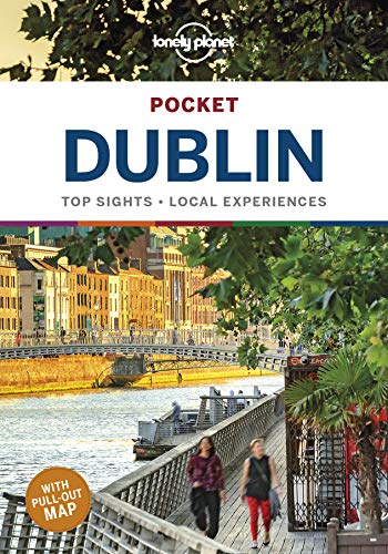 Beispielbild fr Lonely Planet Pocket Dublin 5 zum Verkauf von Better World Books