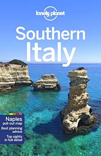 Stock image for Lonely Planet Southern Italy 5 for sale by Better World Books