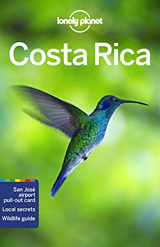 Beispielbild fr Lonely Planet Costa Rica 14 zum Verkauf von Better World Books