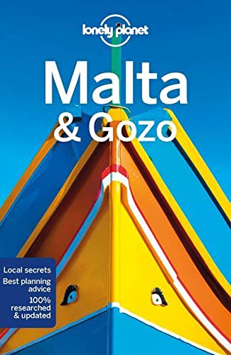 Beispielbild fr Lonely Planet Malta & Gozo 8 (Travel Guide) zum Verkauf von BooksRun