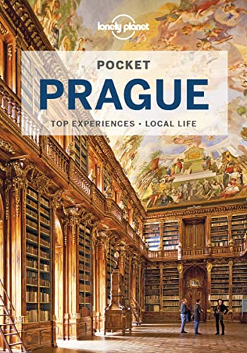 Beispielbild fr Lonely Planet Pocket Prague 6 (Pocket Guide) zum Verkauf von BooksRun