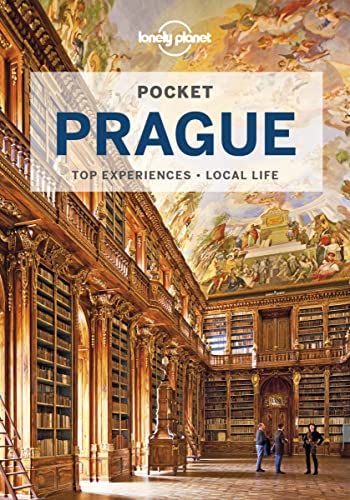 Stock image for Lonely Planet Pocket Prague 6 (Pocket Guide) for sale by BooksRun
