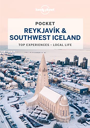 Beispielbild fr Pocket Reykjavik &amp; Southwest Iceland zum Verkauf von Blackwell's