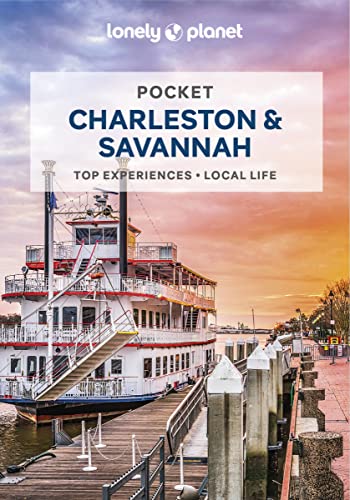 Beispielbild fr Lonely Planet Pocket Charleston & Savannah 2 (Pocket Guide) zum Verkauf von BooksRun