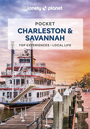 Stock image for Lonely Planet Pocket Charleston & Savannah 2 (Pocket Guide) for sale by Your Online Bookstore