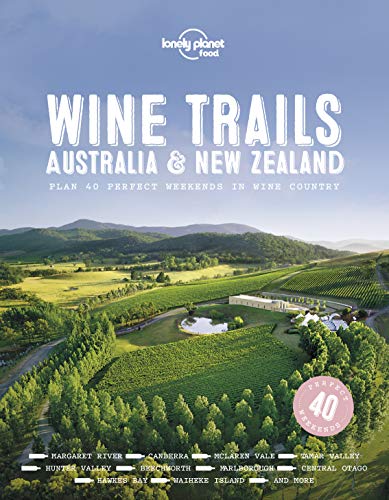 Stock image for Wine Trails for sale by Blackwell's