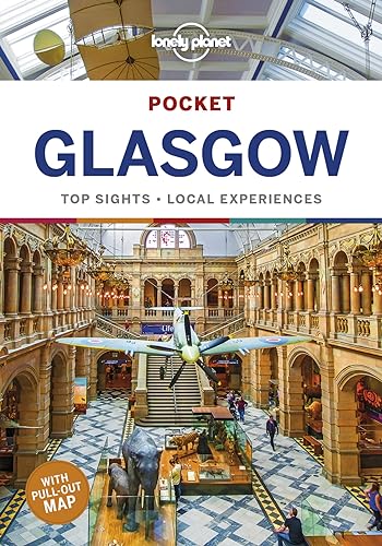 Imagen de archivo de Lonely Planet Pocket Glasgow a la venta por SecondSale