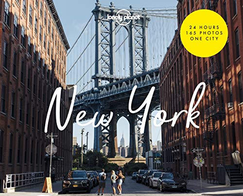 Lonely Planet Photocity New York - Gaudet, Guillaume; O'Neill, Zora:  9781787018129 - AbeBooks