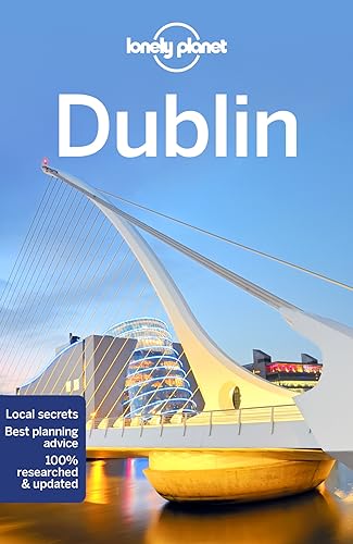 Beispielbild fr Lonely Planet Dublin 12 zum Verkauf von Better World Books