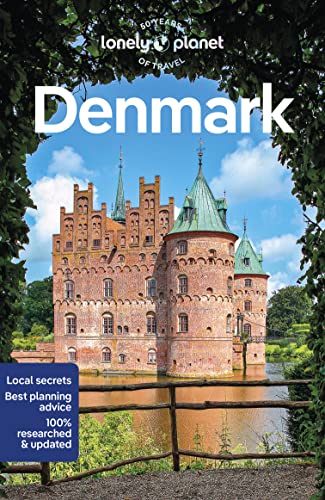 Imagen de archivo de Lonely Planet Denmark 9 Format: Paperback a la venta por INDOO