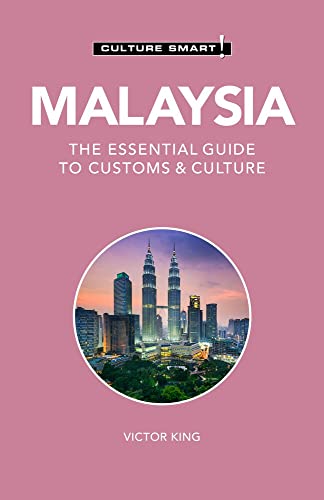 Beispielbild fr Malaysia - Culture Smart!: The Essential Guide to Customs & Culture zum Verkauf von Monster Bookshop