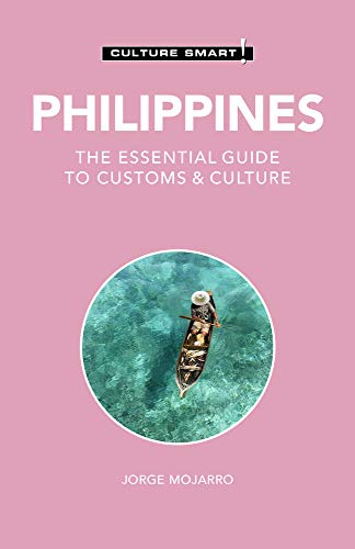 Imagen de archivo de Philippines - Culture Smart!: The Essential Guide to Customs Culture a la venta por BookShop4U