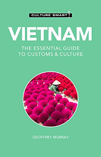 9781787028524: Culture Smart! Vietnam: The Essential Guide to Customs & Culture