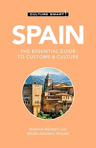Stock image for Spain - Culture Smart!: The Essential Guide to Customs & Culture for sale by 2nd Life Books