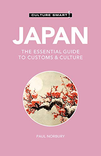 Stock image for Japan - Culture Smart!: The Essential Guide to Customs & Culture for sale by Book Deals